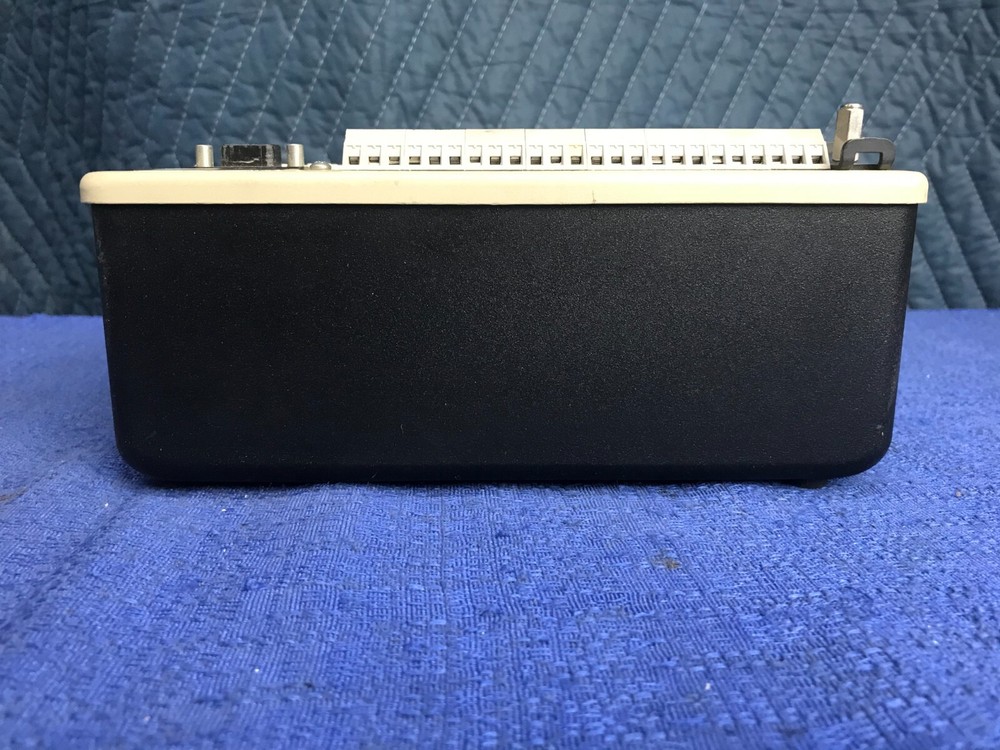 Campbell Scientific Inc. 21X Micrologger