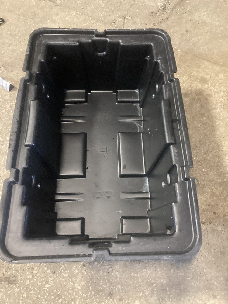 Transmission, Engine Transportation Case Shipping Container - Bulk Orders Only