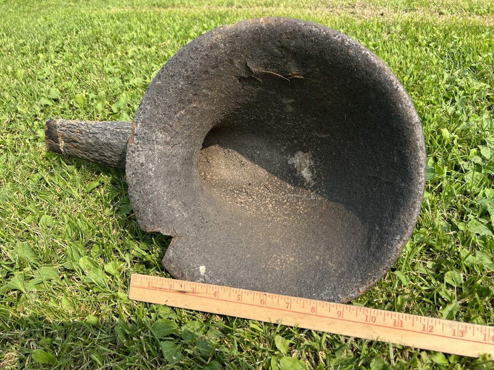 Antique EMG gramophone