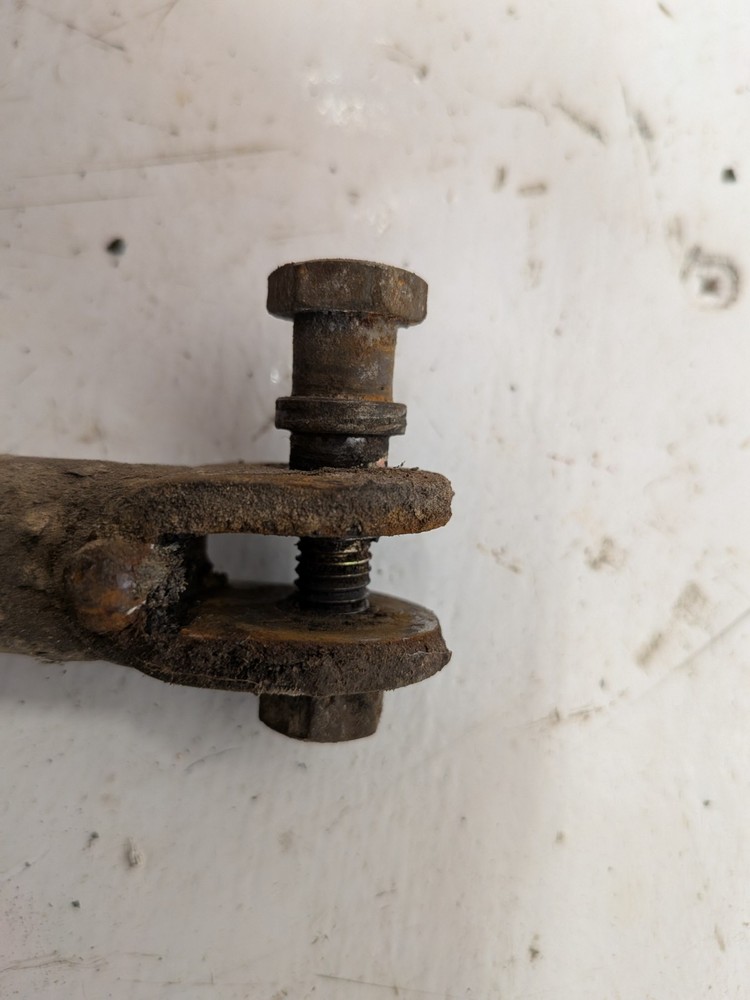 TGB 202 Classic 50 Side Stand Spring