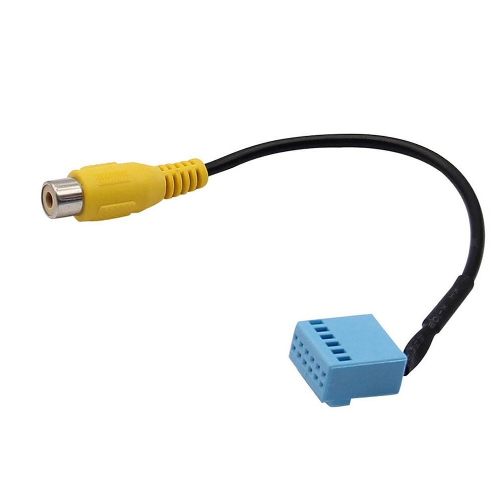 Rear Camera Cable 20cm/7.87inch Brand New High Quality Simple Cable 1pc
