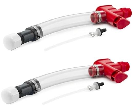 Fuels 33320 Trigger Hose, Pack of 2 2 Pack