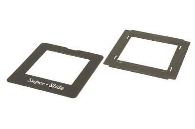 Rolleiflex 2x2 Super Slide Mask