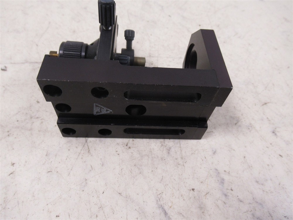 NRC Newport Rotating Linear Motion Stage