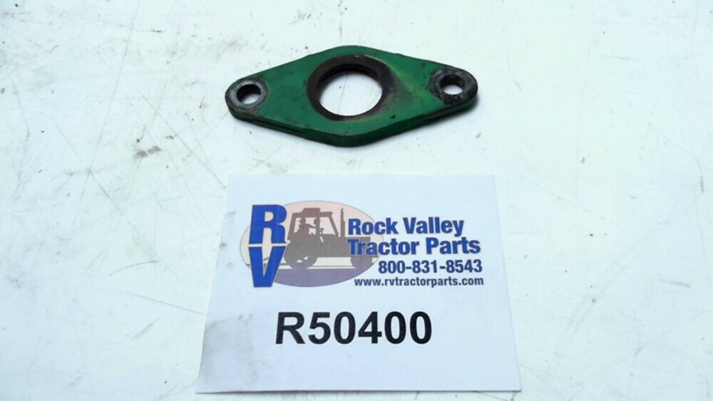 ADAPTER FRONT
