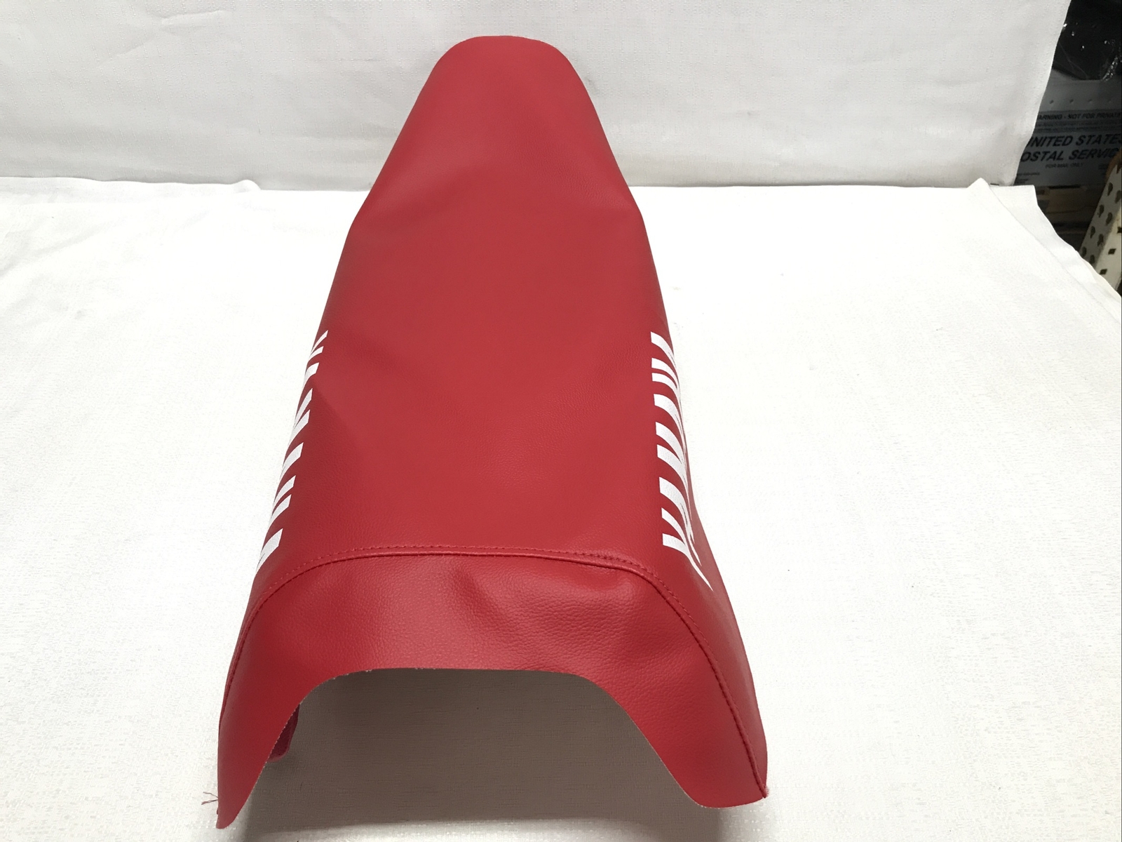 YAMAHA YZ125 (1986-1988) YZ250 (1986-1987) YZ490 (1986-1990) SEAT COVER  [Y-4]