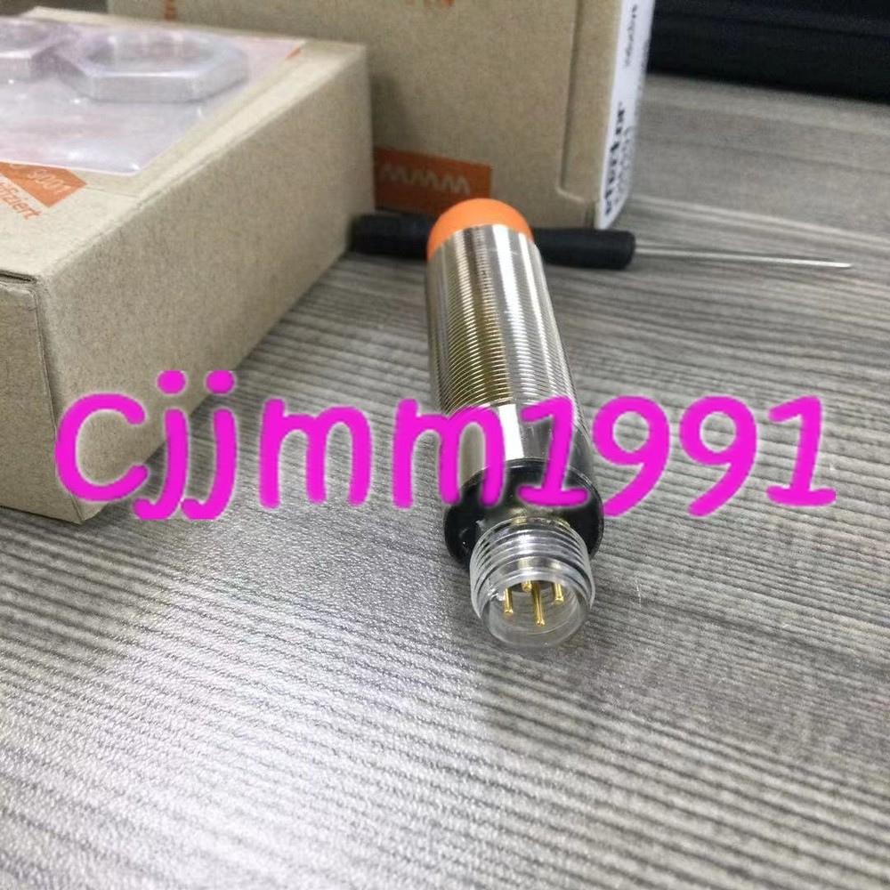 1PC NEW IFM DI6001
