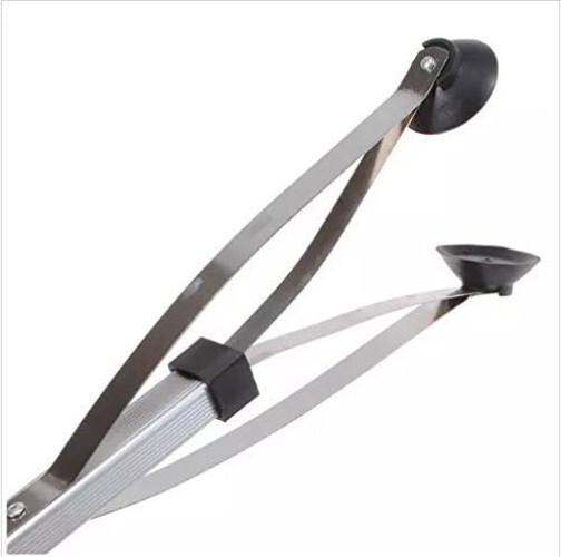 Ergonomic 32" Foldable Grabber - Dual Pack for Versatile Accessibility