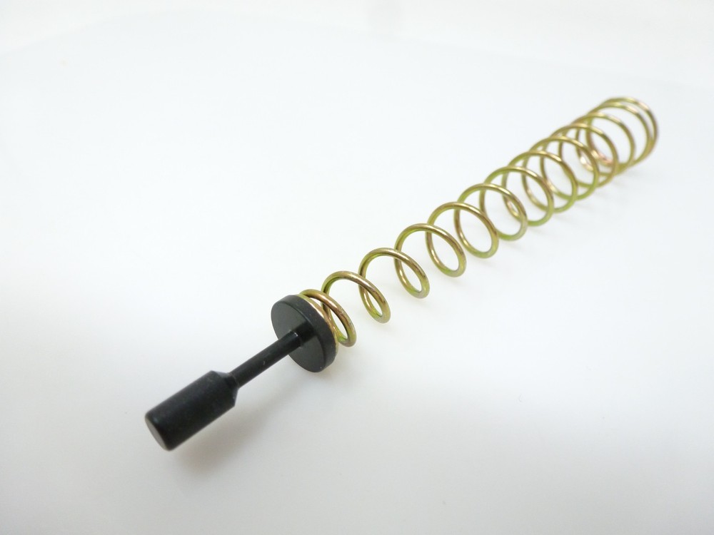 NEW OEM MACDEV C6 CYBORG CUP SEAL & SPRING PAINTBALL MARKER