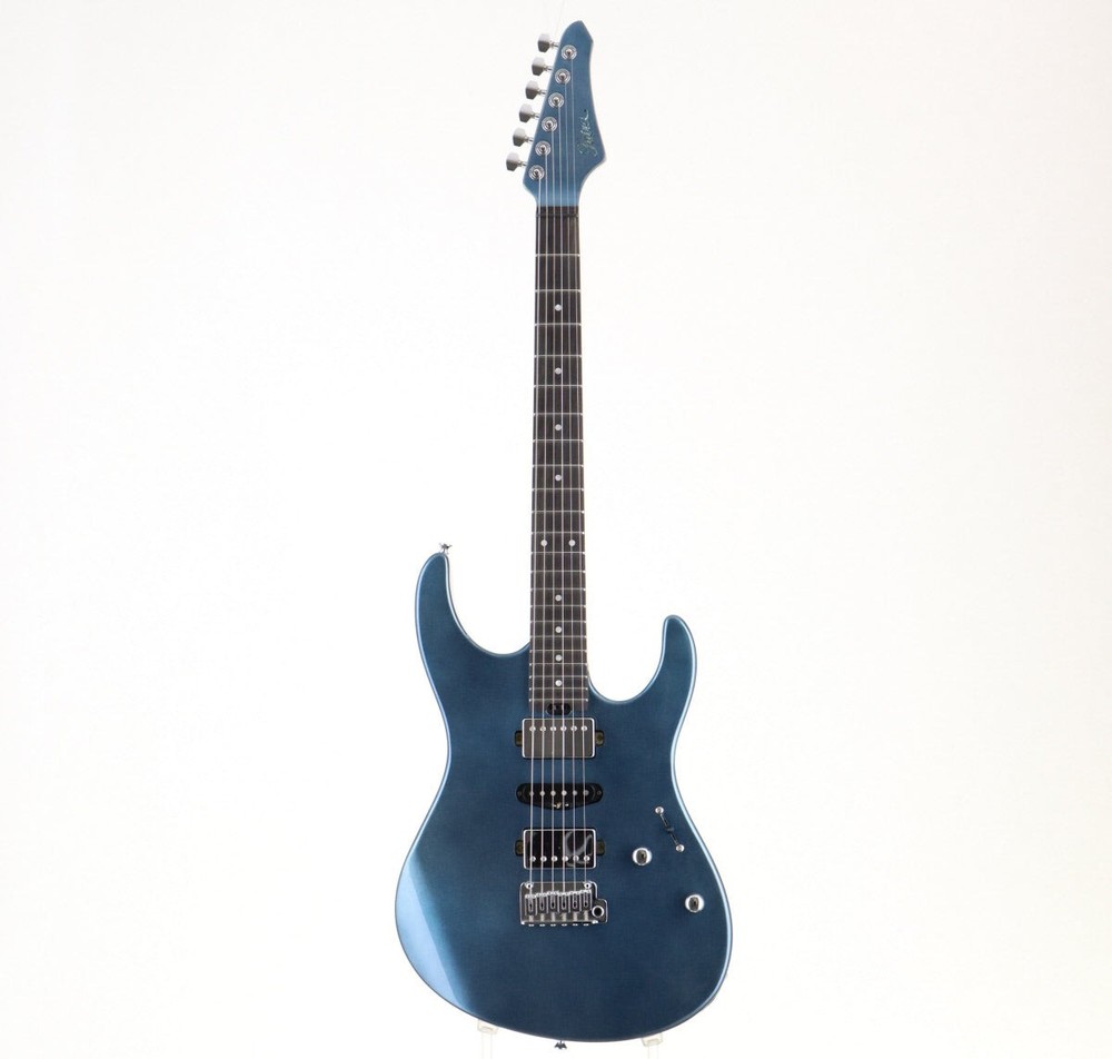 FUTRA Astra Blue Metallic