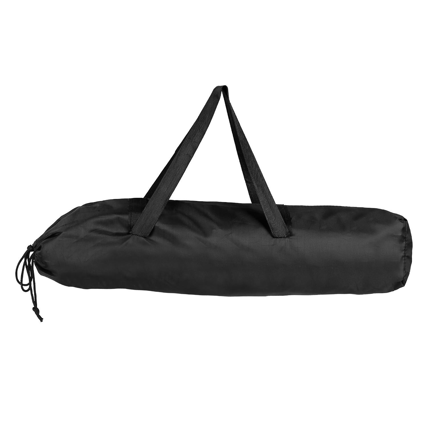 Golf Net Training Aids Practice Nets Driving Hitting w/ Target Cloth Carry Bag