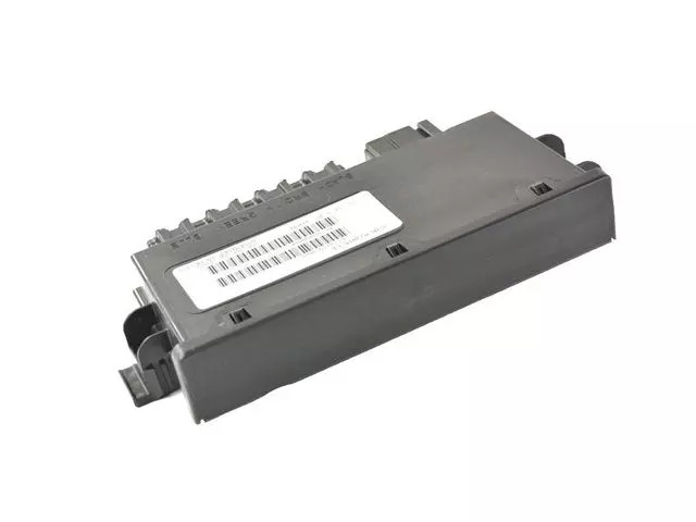 Genuine Mopar Vehicle Systems Interface Module 68236708AH