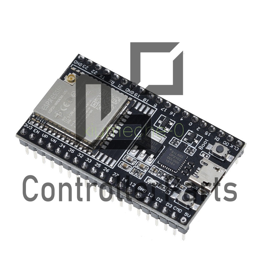 ESP32-WROOM-32U ESP32-DevKitC Module Core Board ESP32 Development Board M8
