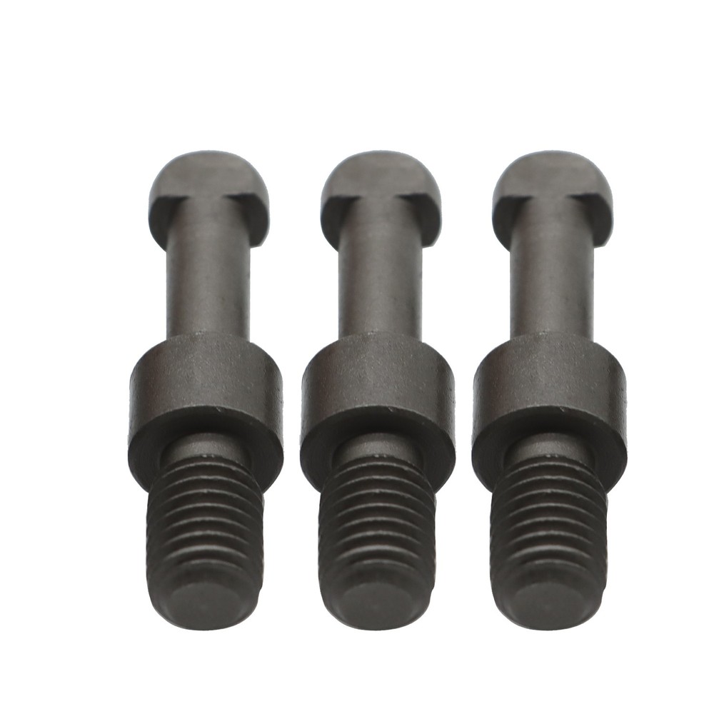 Three-jaw Puller Set Bearing Disassembly Puller Inner Hole Puller Removal Tool