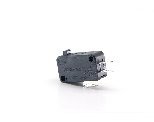 (6 Pack) EXP490 Microwave Universal Door Switch 16 Amp, 3 Wire