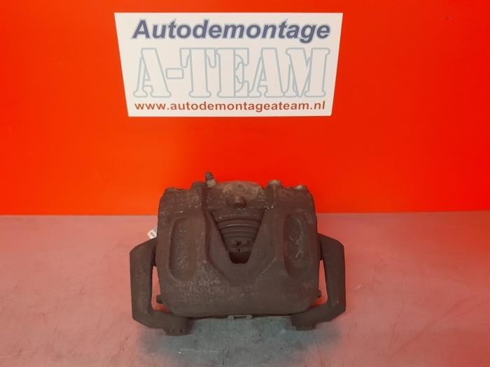 Front left brake caliper Mercedes-Benz E-Class W212 P14237486