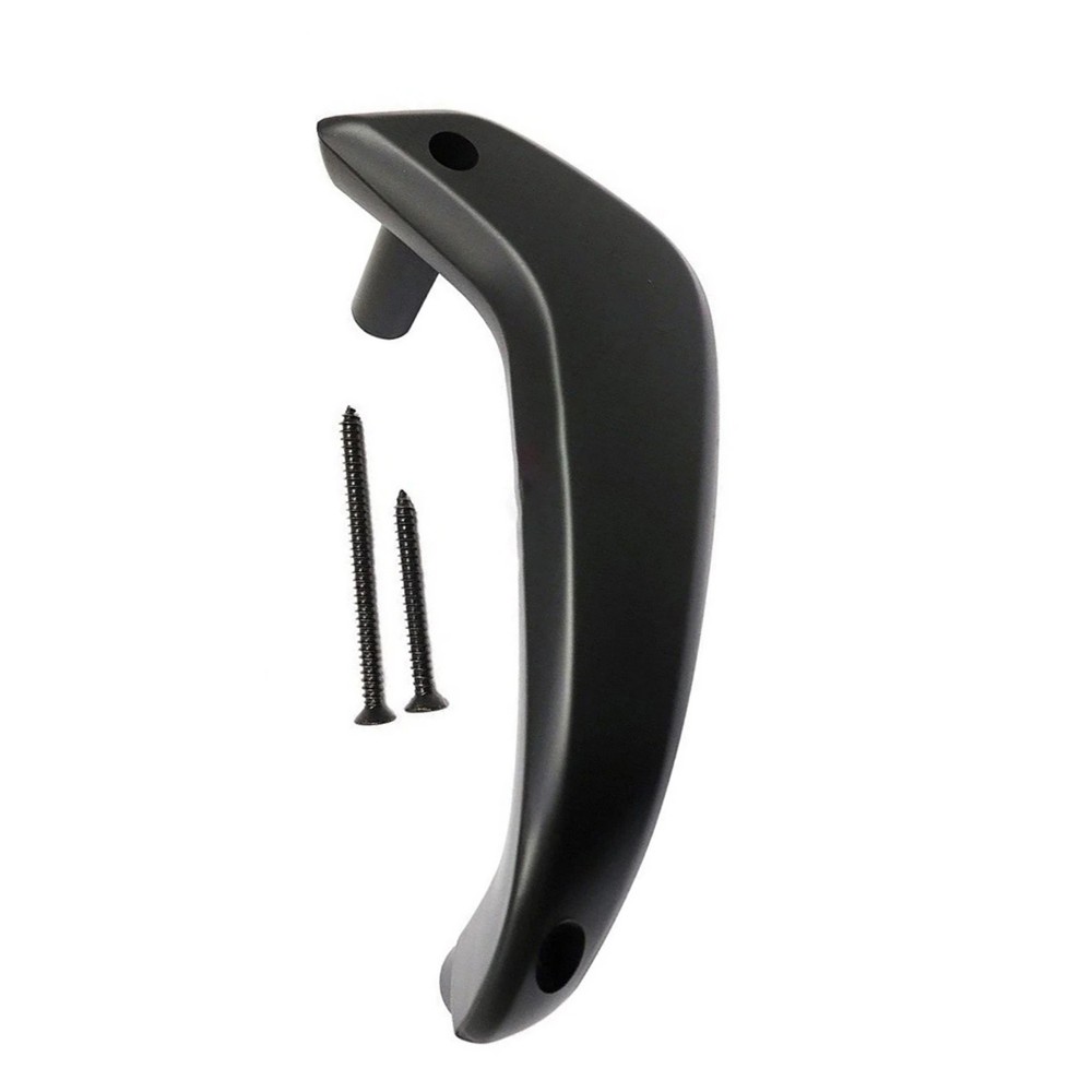 For Ford Fiesta Driver Side Interior Door Handle Assembly Replacement Part