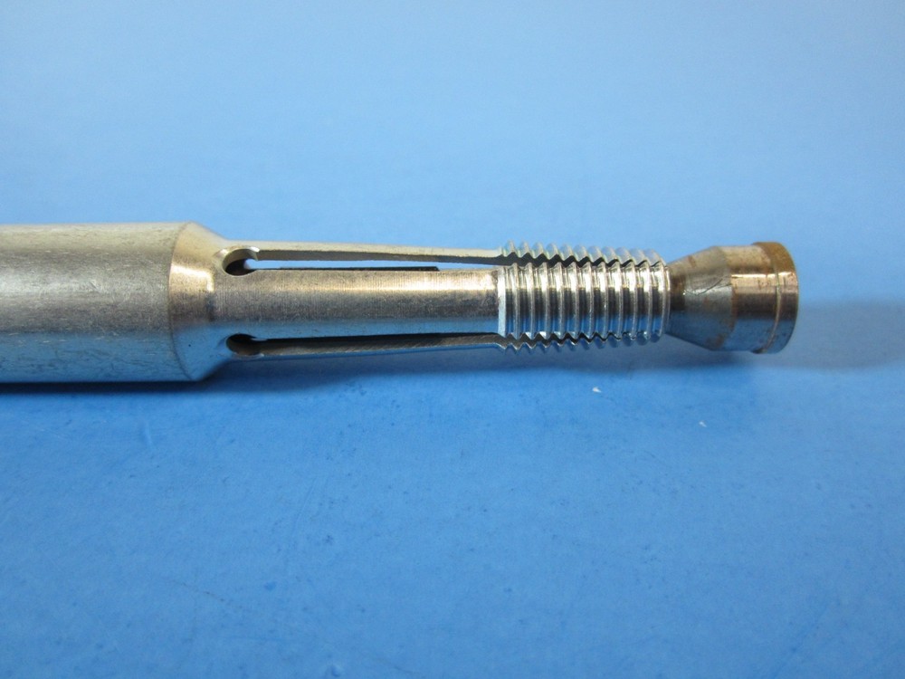 MAC TOOLS SPKTHR12 Spark plug hole 12mm reverse rethreader ( SEE DISCRIPTION )