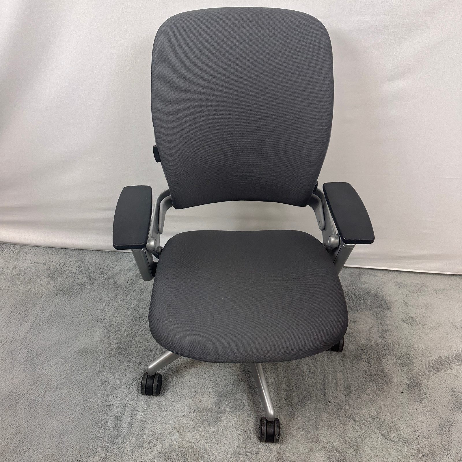 Steelcase Leap V2 Ergonomic Office Chair | Fully Adjustable