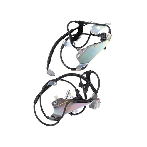 Front Left Right ABS Sensor, Wheel Speed Sensor, for Lexus LX470 1998-2007,