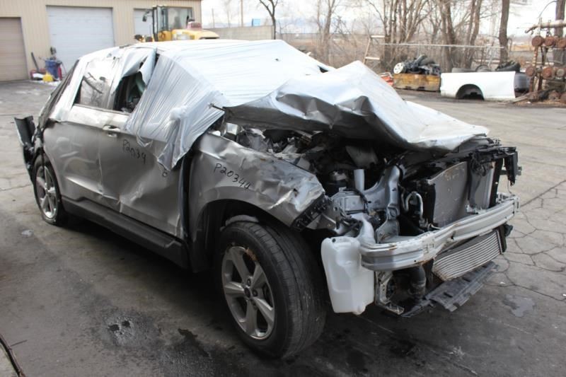 Camera/Projector Camera Windshield Mounted Fits 19 EDGE 499246