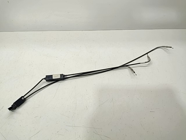 Choke Cable - ---- POLARIS NOS