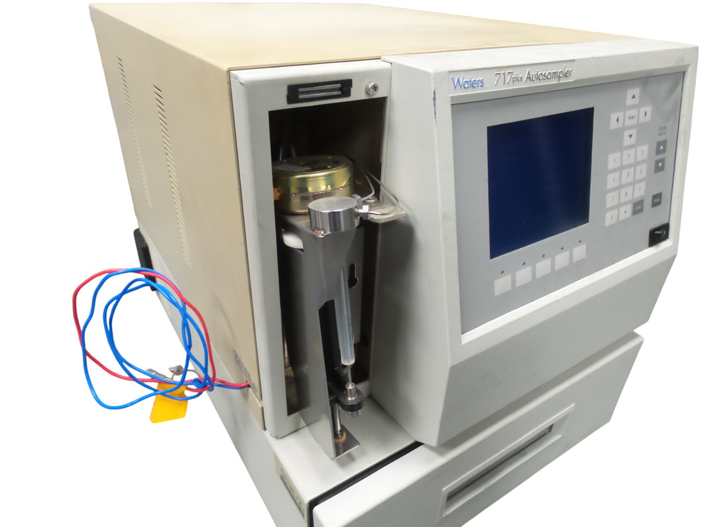 Waters 717 Plus Autosampler 71P