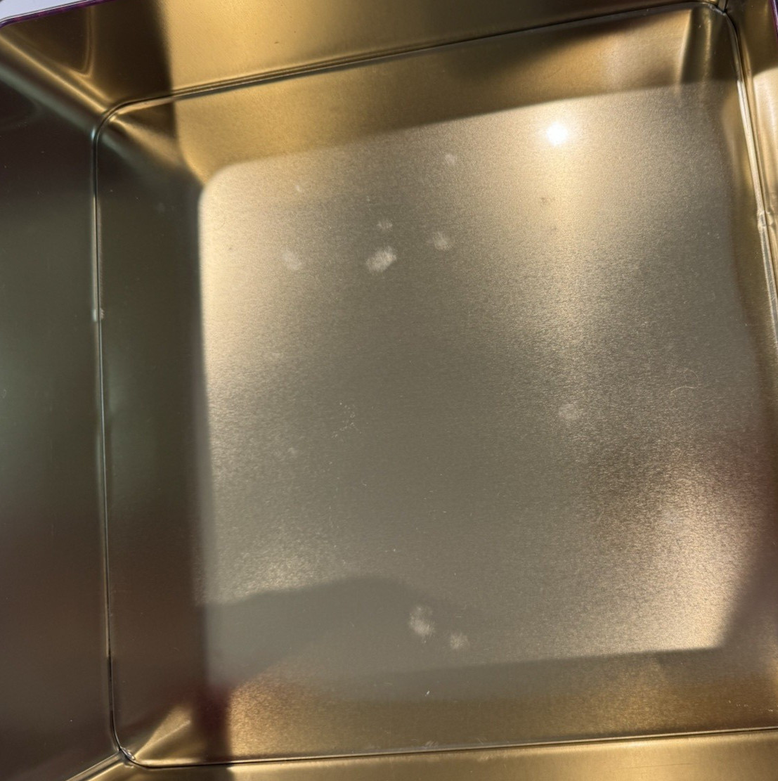 The Muppet Show Deluxe Collector's Chess Set Complete Metal Tin