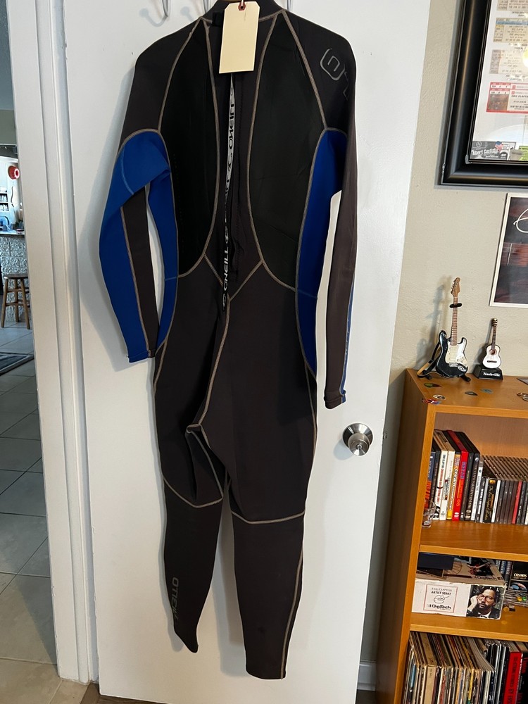 Dive Suit O Neil