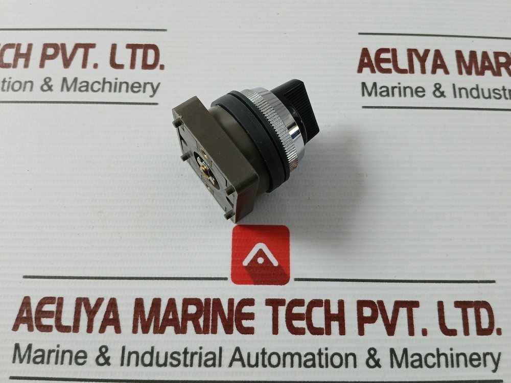 IDEC ASN311 Selector Switch