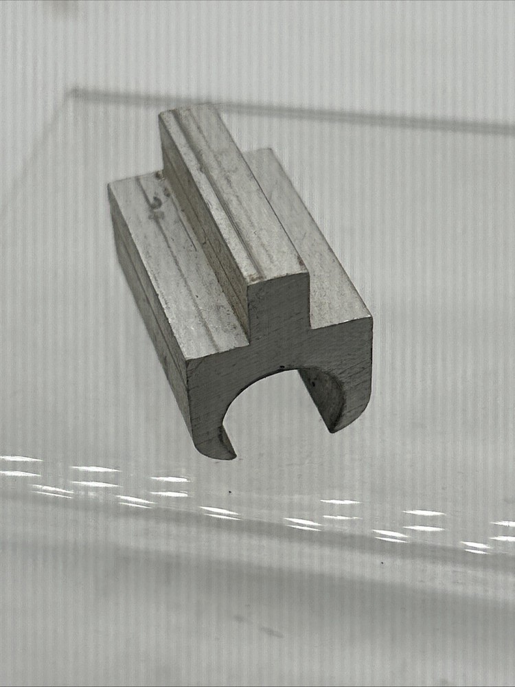 Locksmith Aluminum Plug Holder