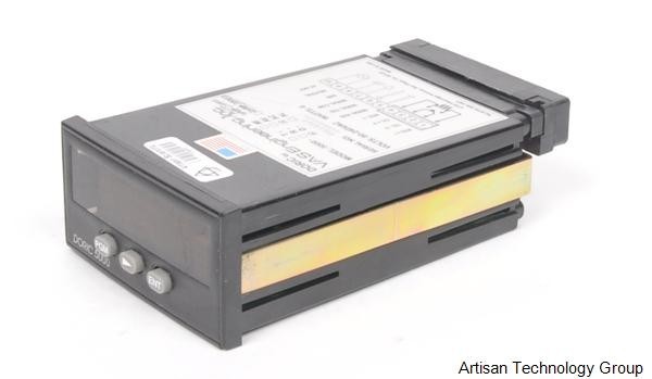Doric Instruments 5000-D-AC Programmable Digital Temperature Indicator / Data