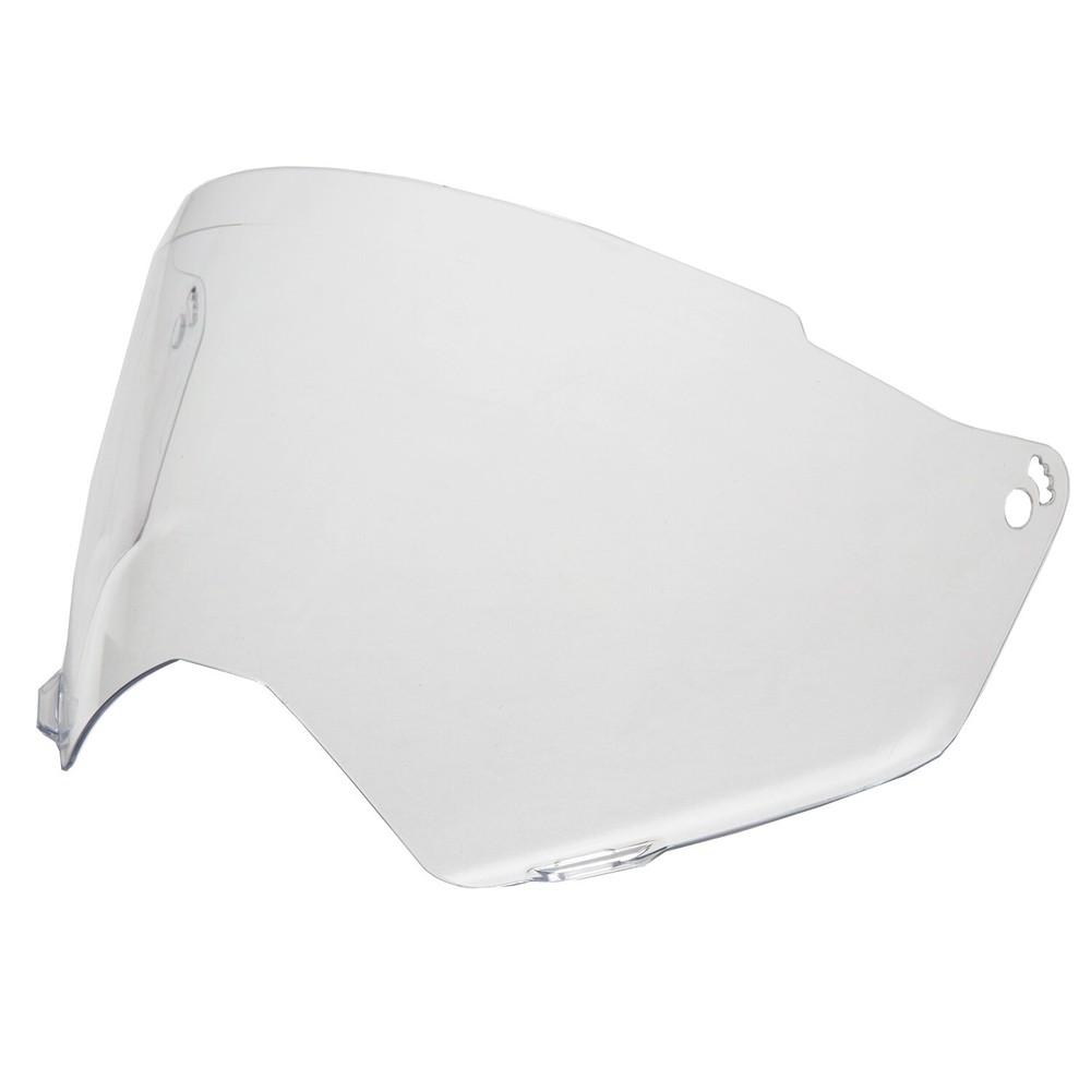 Fulmer 101 Static Helmet Shield Clear