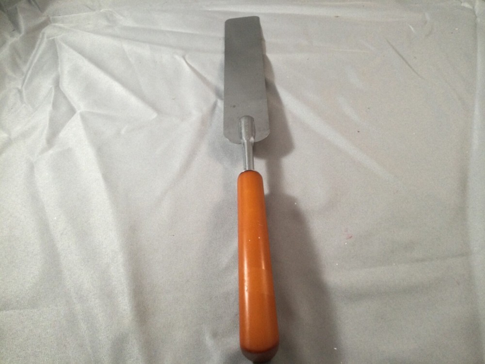 Vintage Bakelite Kitchen Utensils