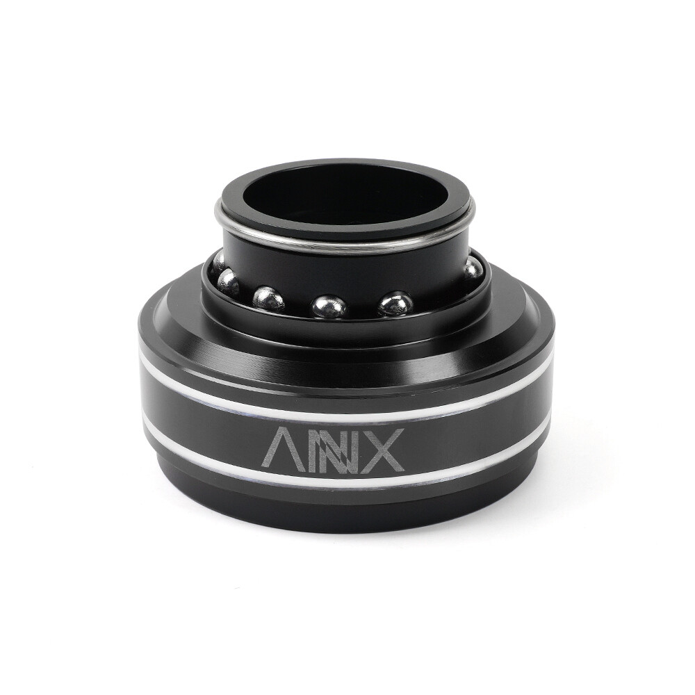 70mm Steering Wheel Quick Release+Wheel Base For Racing Simulator Simagic Moza