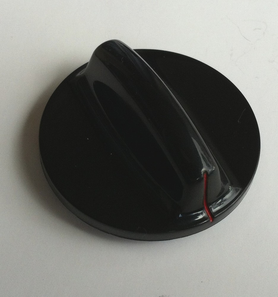 POINTER KNOBS D-SHAFT (10 PCS)