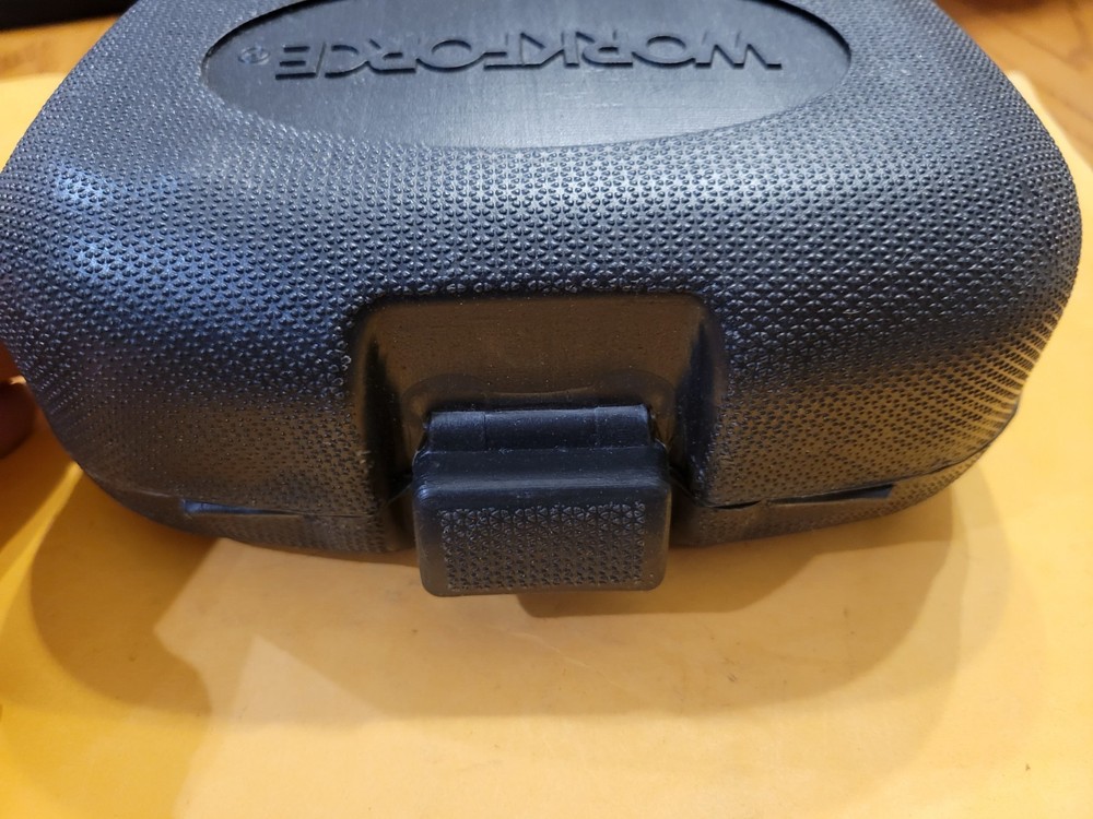 WORKFORCE 16 PIECE MINI FOLDING TOOL KIT- NICE