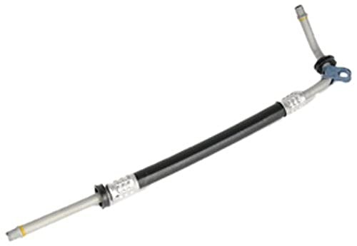 25769586 Automatic Transmission Fluid Cooler Lower Line