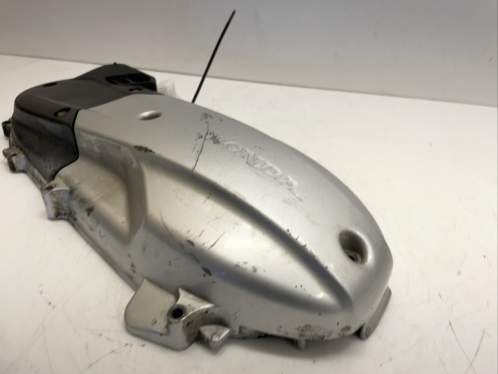 ♻️ Honda Ww 125-D Pcx 2012 - 2013 Left Side Engine Cover Casing ♻️