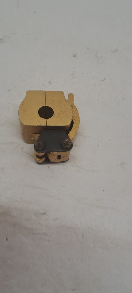 COMMSCOPE CR-540-MSS MSS MID-SPAN CABLE STRIPPING TOOL 1/2"