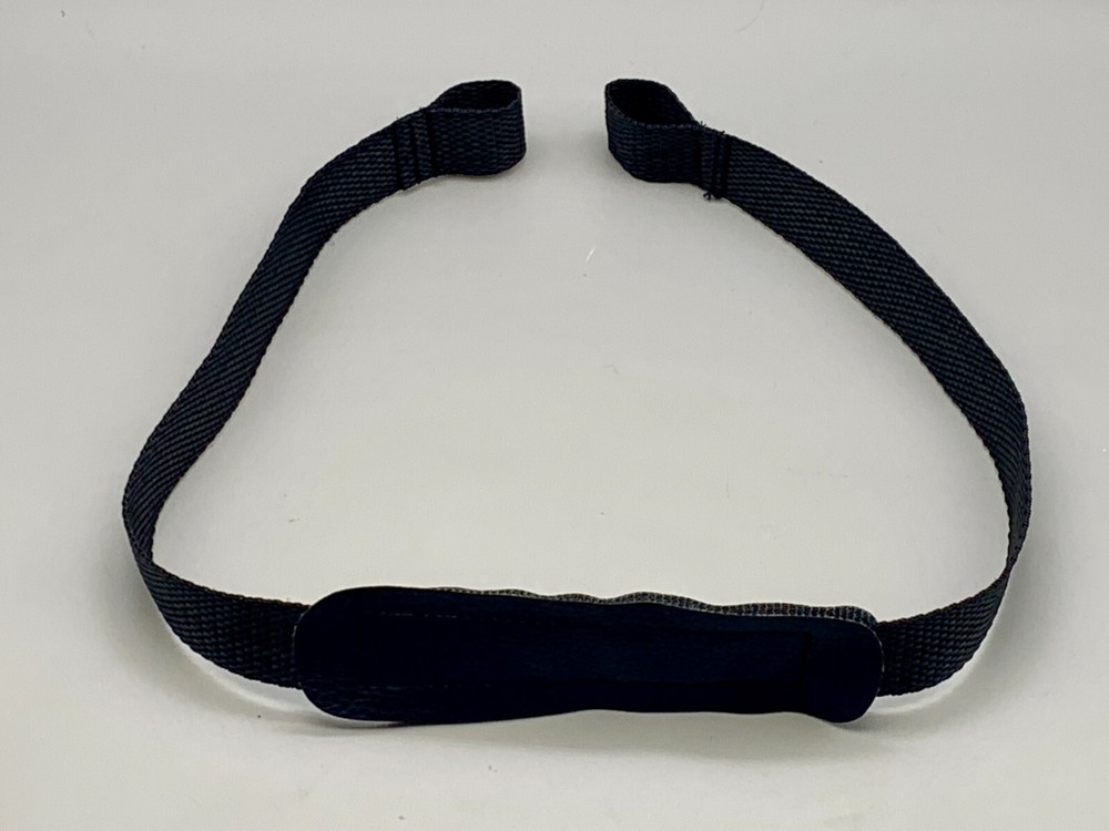 Folding Hinge Bar Pull Strap. Parts Guardian Basic 6" Steel Rollator Walker NEW