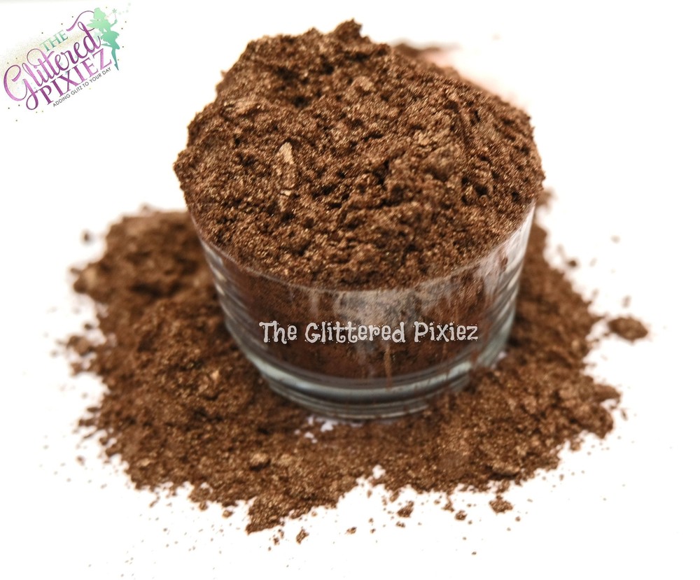 BROWN MICa