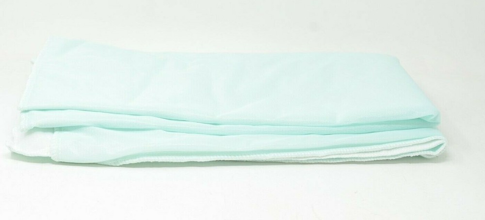 Bedding Essentials Waterproof Under Pad  "ONE SIZE"