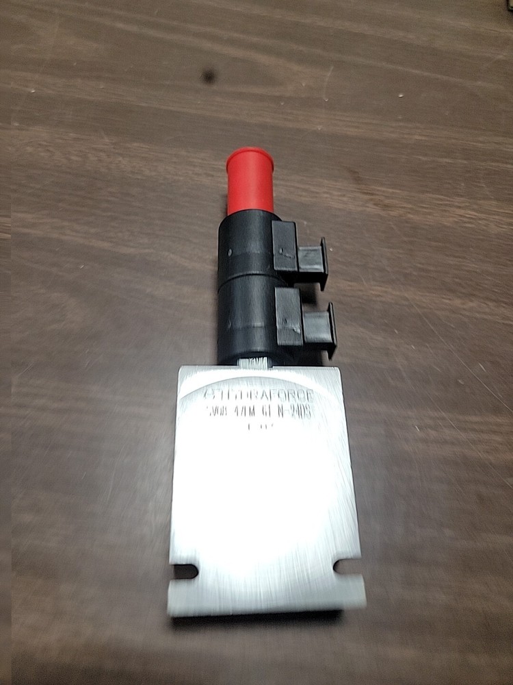 Hydraforce sv08-47em-6t-n-24ds
