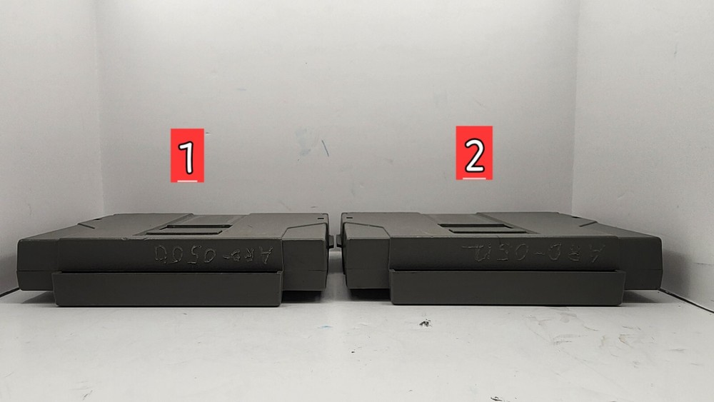 Fluke 2620A-100 Input Module