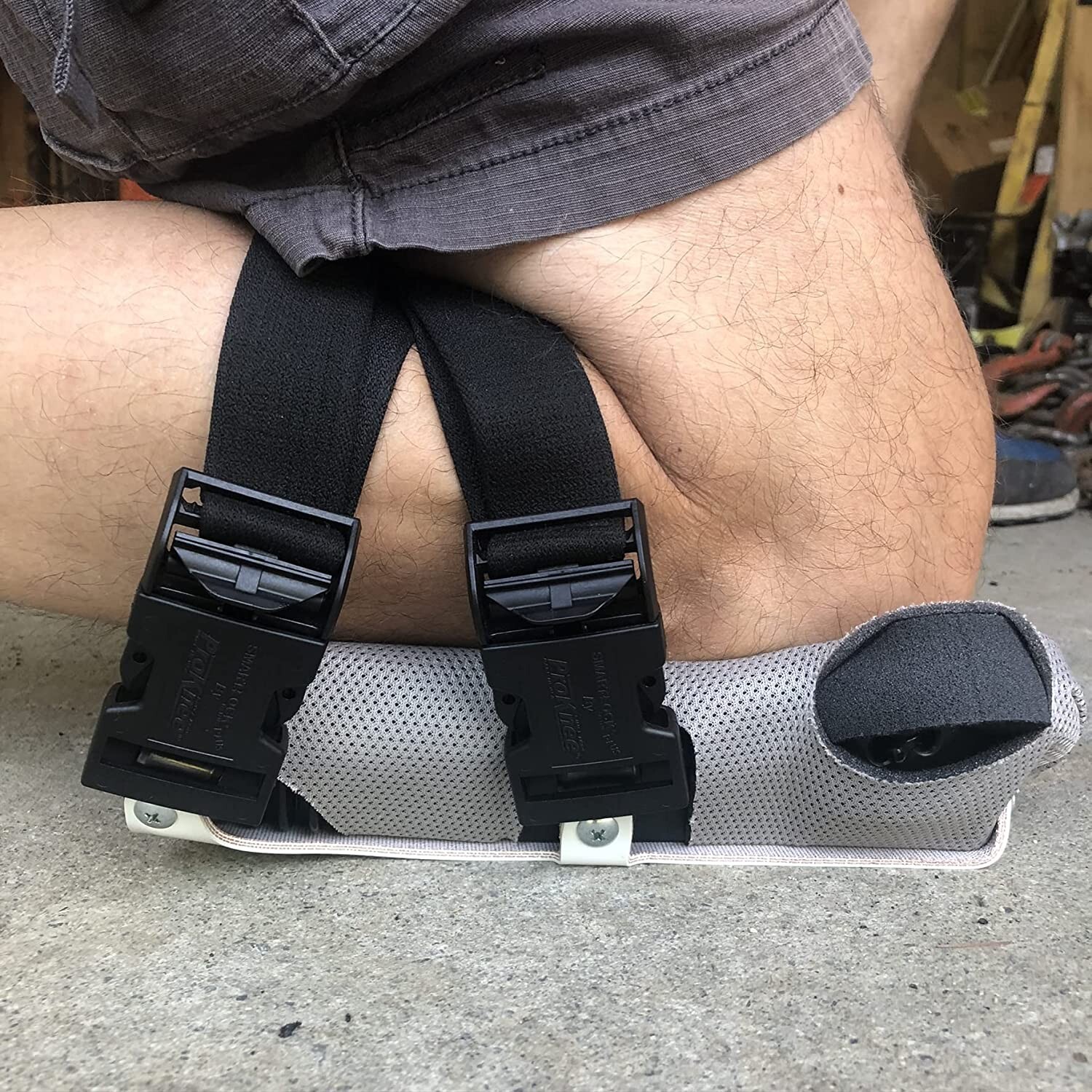 ProKnee AP16 5/8 Inch Foam All Purpose Kneepads