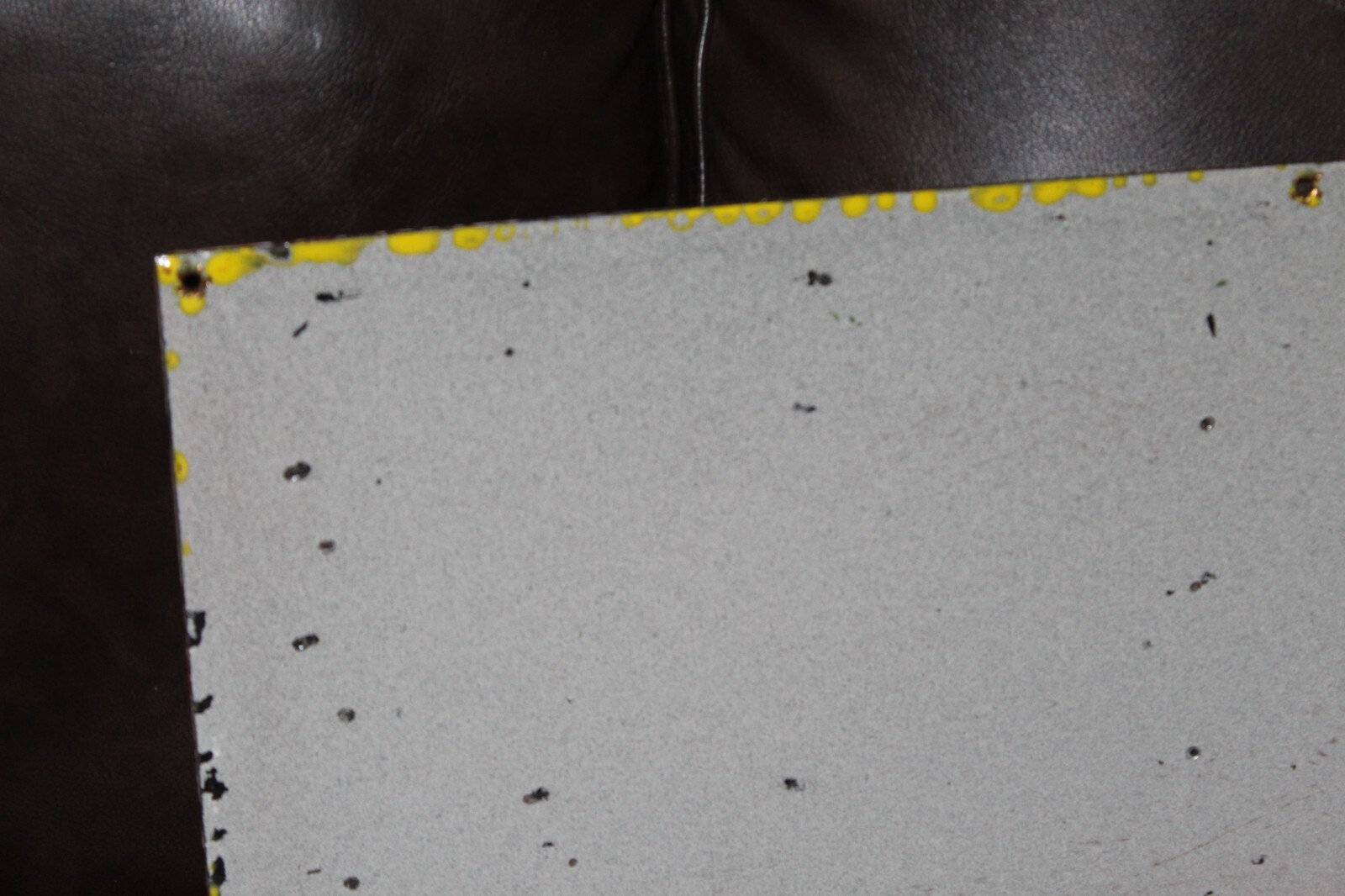 RARE NOS DRINK COCA COLA FOUNTAIN SERVICE PORCELAIN METAL SIGN SODA POP GAS