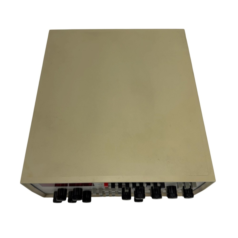 BK Precision 4040 20MHz Sweep Function Generator Frequency Counter 120V FM AM