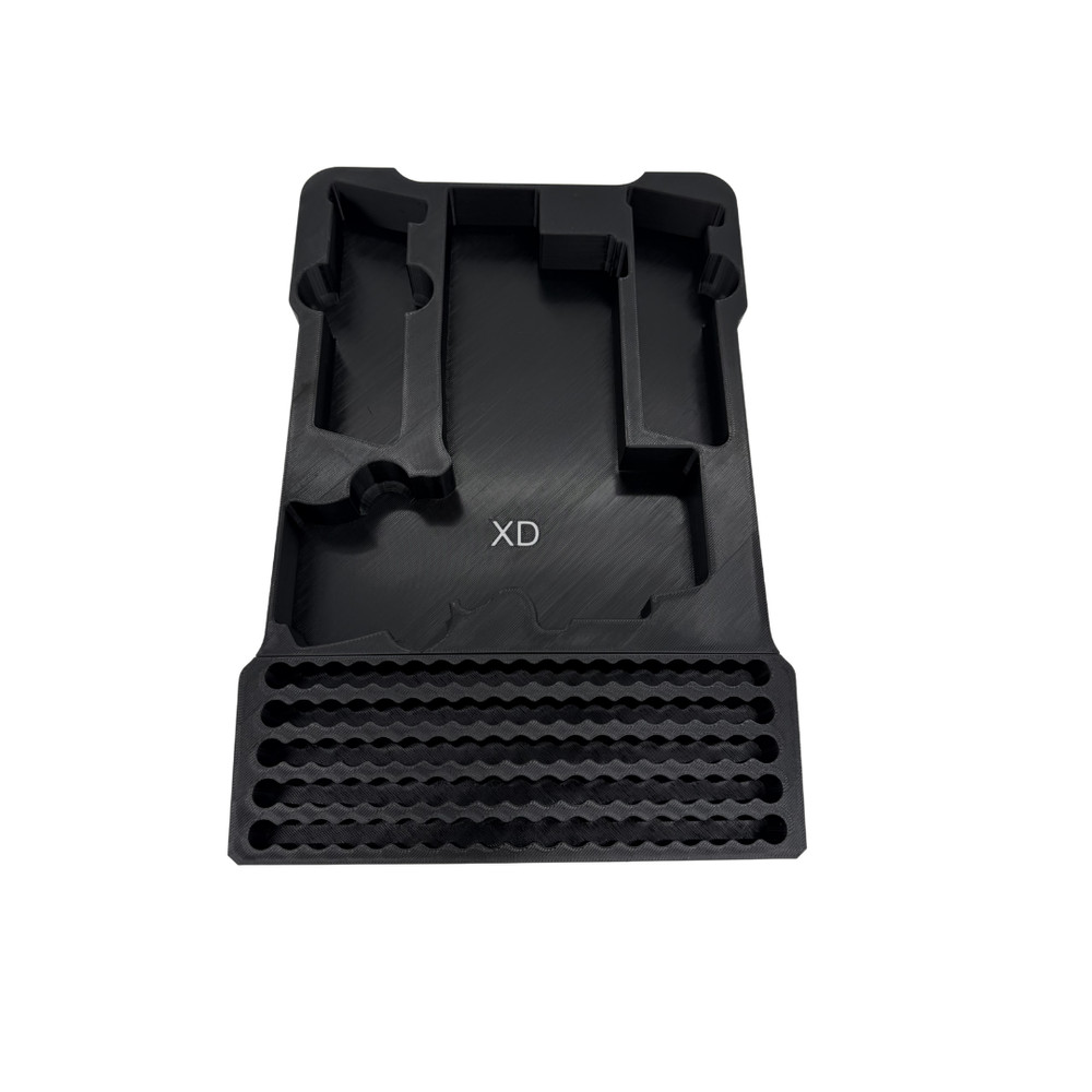 Springfield XD Mod3 Optic & Light Insert for Milwaukee Packout