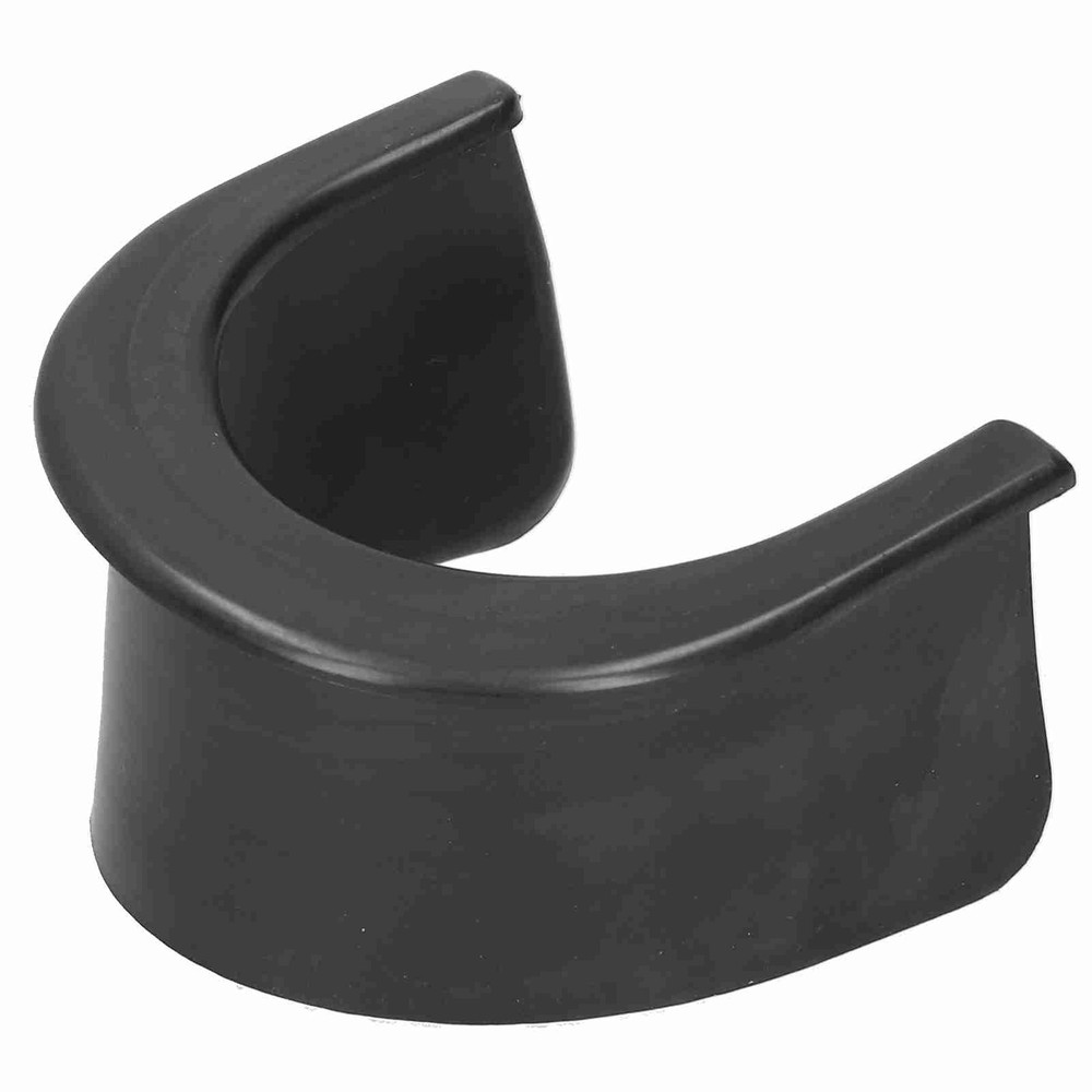 4Set Black Billiard Table Liners Replacement Pocket Corner Pool Cue YWCV